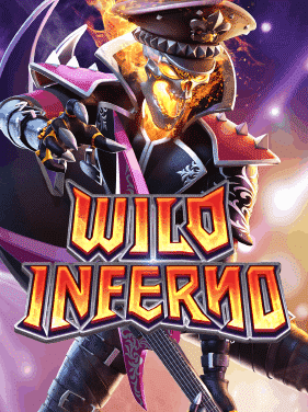 Wild Inferno