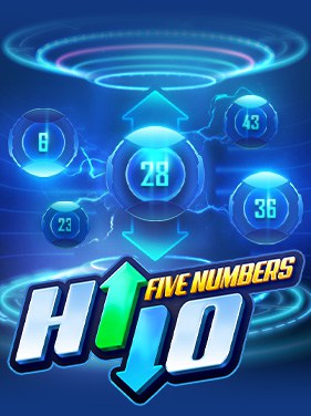 Five Numbers