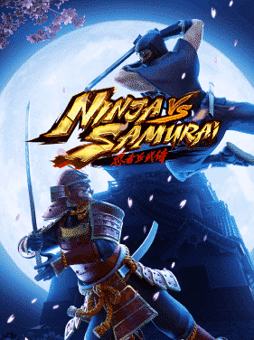 Ninja Vs Samurai