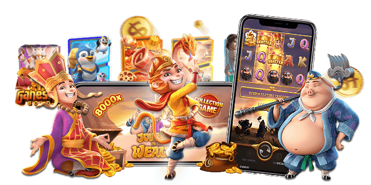 wmbet444 เกมสล็อต