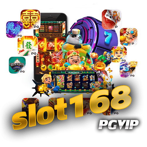slot168