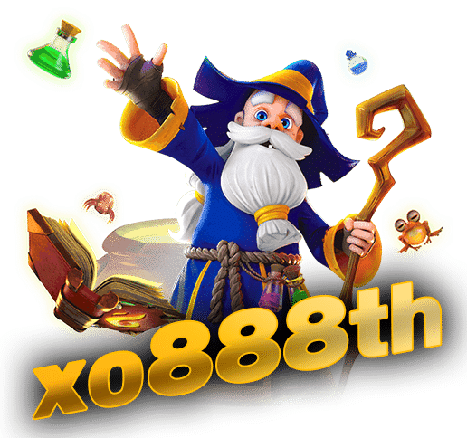 xo888th