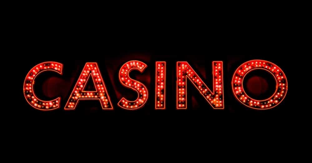 Casino online