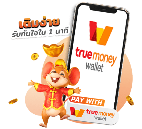 Pg wallet เติมเงินเร็ว